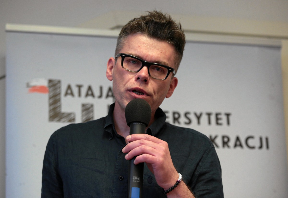 Sędzia Tuleya: Nie czuję się winny. Działania prokuratury to represje o charakterze politycznym