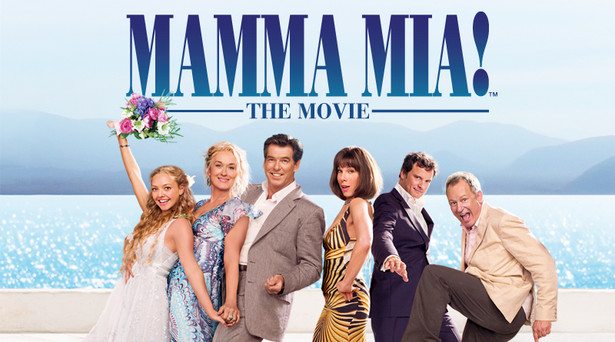 Najsłynniejszy musical XXI wieku powraca! "Mamma Mia: Here We Go Again", z tą samą obsadą w 2018 roku