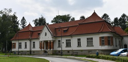 Pożar w szpitalu psychiatrycznym w Krakowie. Ewakuowano pacjentów!