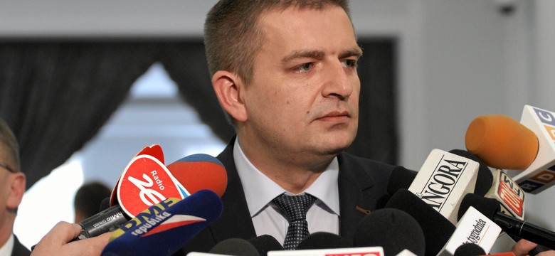 Arłukowicz: Trudno zabronić lekarzom działalności gospodarczej