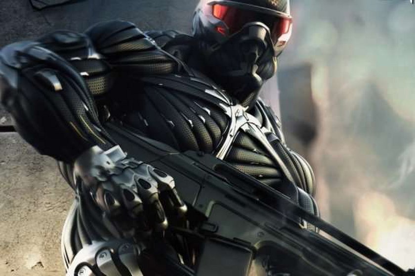 Demo Crysis 2 już dostępne dla PS3