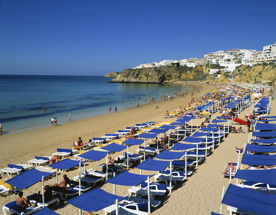 Albufeira