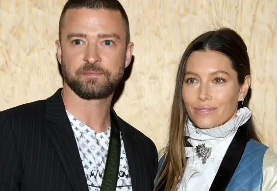 Kryzys w małżeństwie Justina Timberlake'a? Artysta przyłapany z inną kobietą