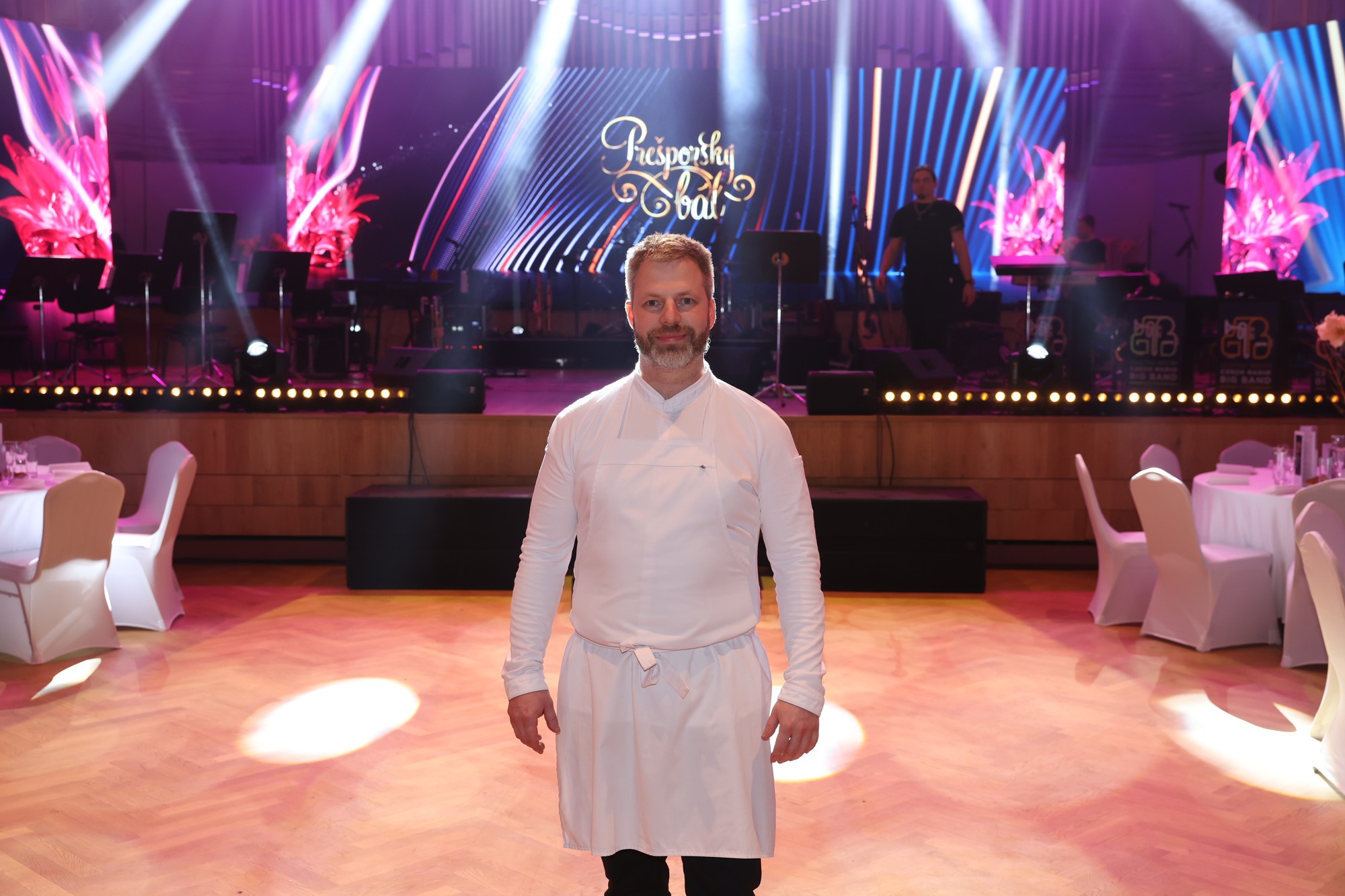 Prešporský bál 2026. 