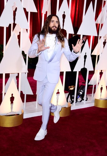Jared Leto