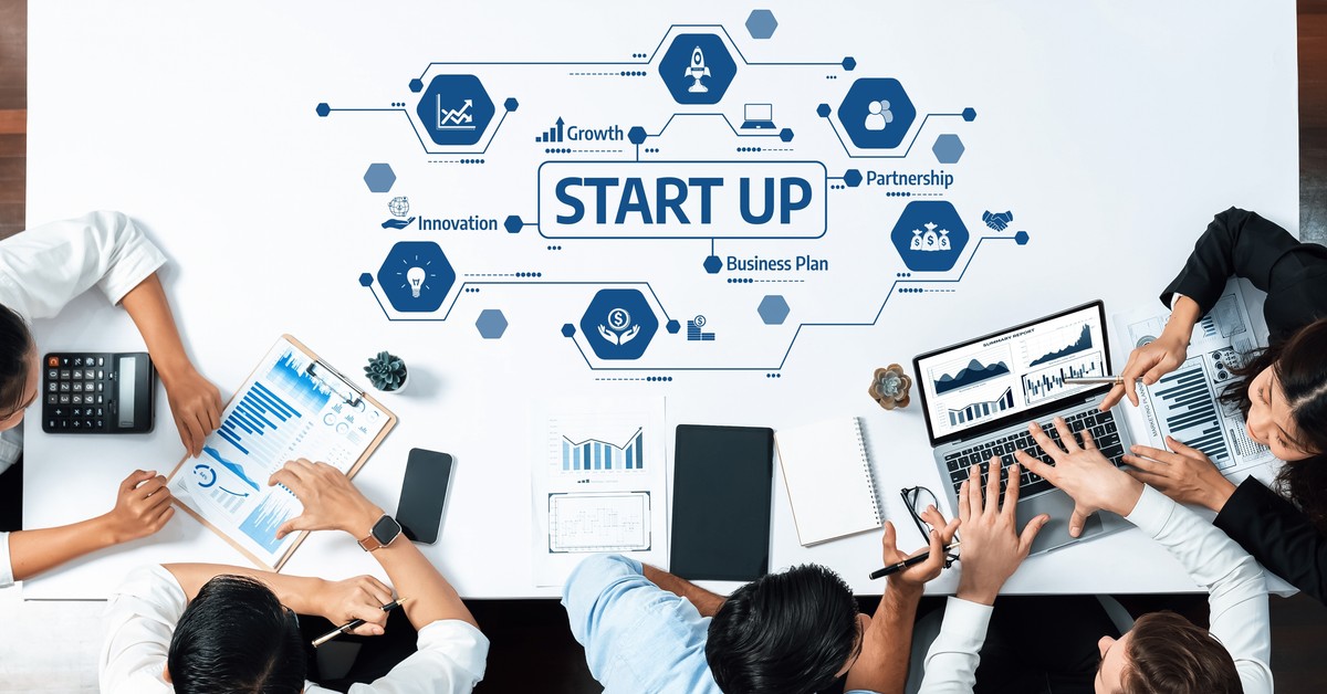 Europa startupów między fragmentacją a szansą na wspólny rynek [Wywiad z Tomaszem Mazurykiem]