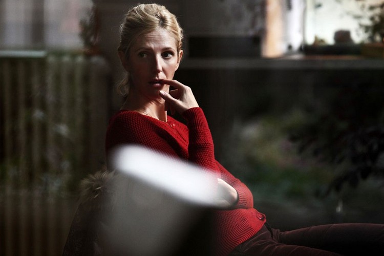 'Fanka' (reżyseria: Jeanne Herry)