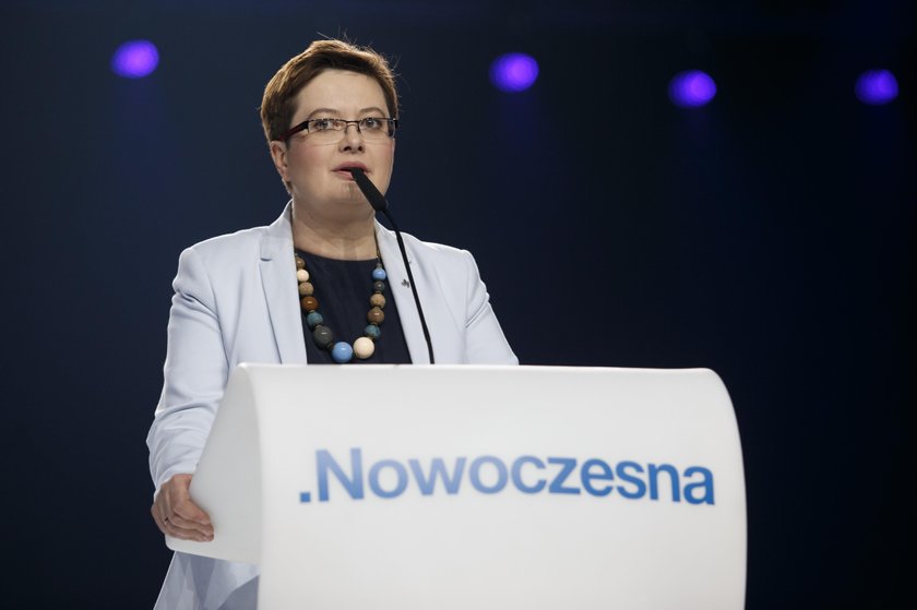 Nowoczesna na skraju bankructwa? Tyle muszą zapłacić do końca roku!