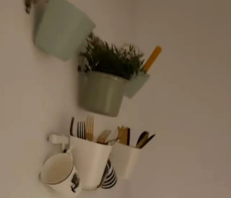 Kristijan i Kristina - stan 