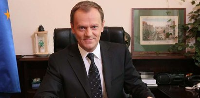 Tusk: Nie będzie wyższych podatków!