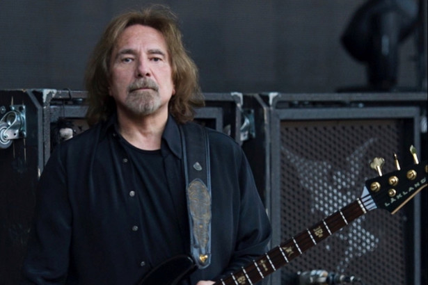 Geezer Butler