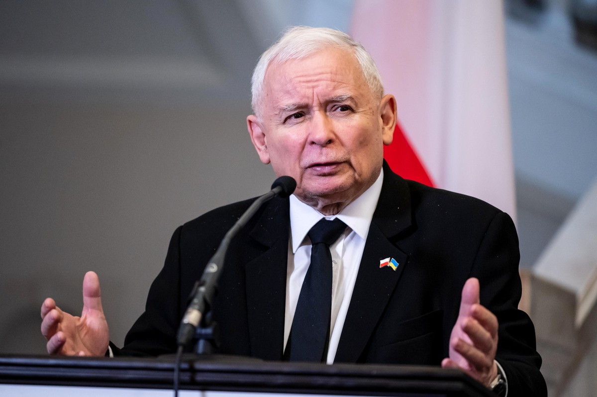Jarosław Kaczyński