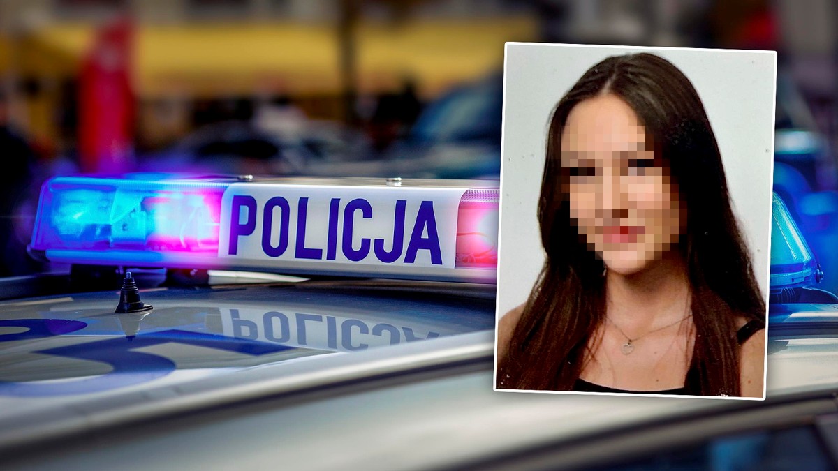 21-latka pojechała na studia do Warszawy i przepadła. Mamy nowe informacje w tej sprawie