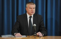 Graś: W tej prowokacji to Kancelaria Premiera jest poszkodowana