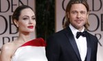 Brad Pitt szczerze o piersiach Angeliny: Jestem...