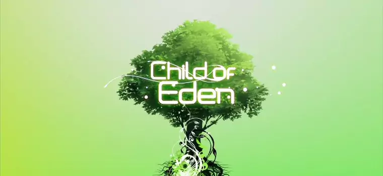 Pierwsze oceny Child of Eden sugerują, że to bardzo dobra gra