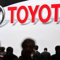 Toyota idzie w górę. W 2017 roku sprzedała ponad 10 mln samochodów