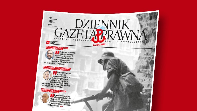 Dziennik Gazeta Prawna