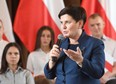 Beata Szydło