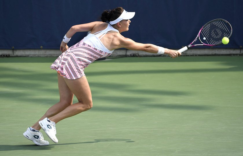 USA TENNIS US OPEN 2018