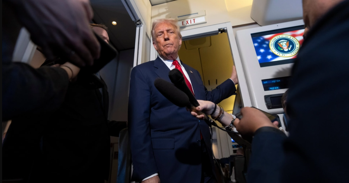 U.S. Treasury names 8 Nigerians in terror sanctions, freezes assets [FULL LIST]