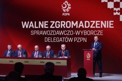 Boniek o wyborach w PZPN. "Odstrzelili Kuleszy najbardziej zaufanych ludzi"