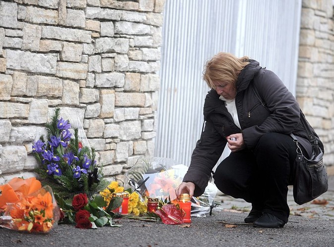 Czesi czczą pamięć Vaclava Havla