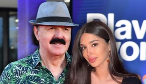 Haris i Đina Džinović