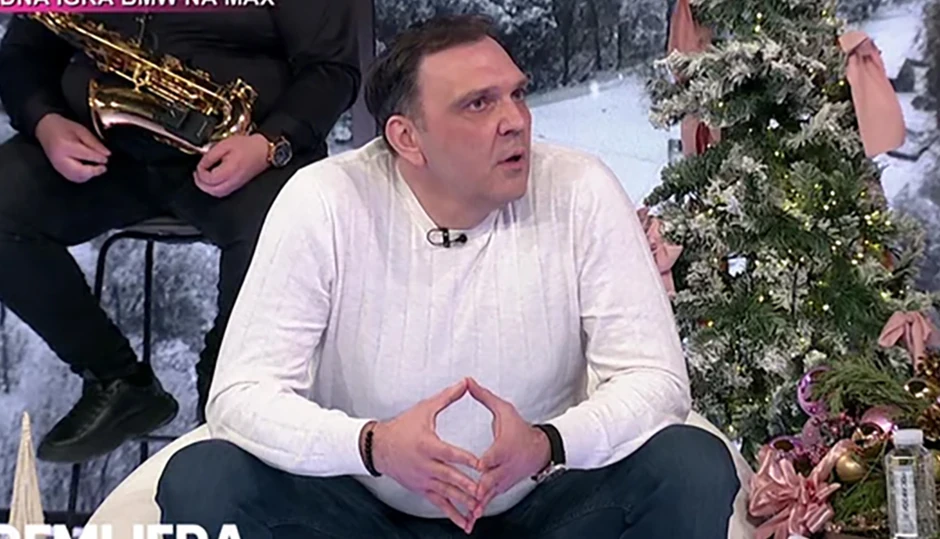 Internetom kruži da je Kasper lažni pokojni verenik Milene Kačavende: Mina Kostić i njen dečko reagovali