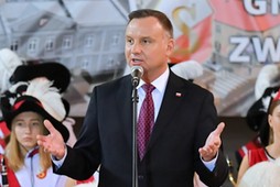 Andrzej Duda