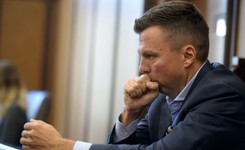 Listy do Dudy i Kaczyńskiego to nie wszystko. Falenta napisał prywatnie także do Morawieckiego