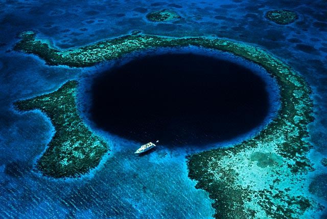Galeria Belize - podwodny raj, obrazek 1