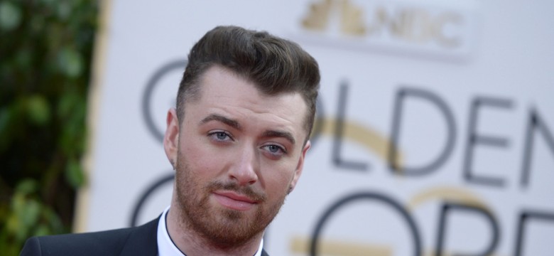 Wpadka czy żenada roku? Sam Smith nie słyszał o Radiohead