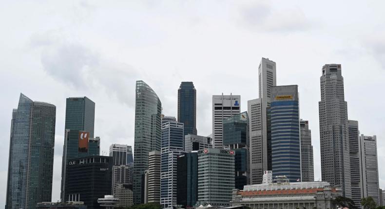 Singapore has now ordered the closure of all businesses deemed non-essential