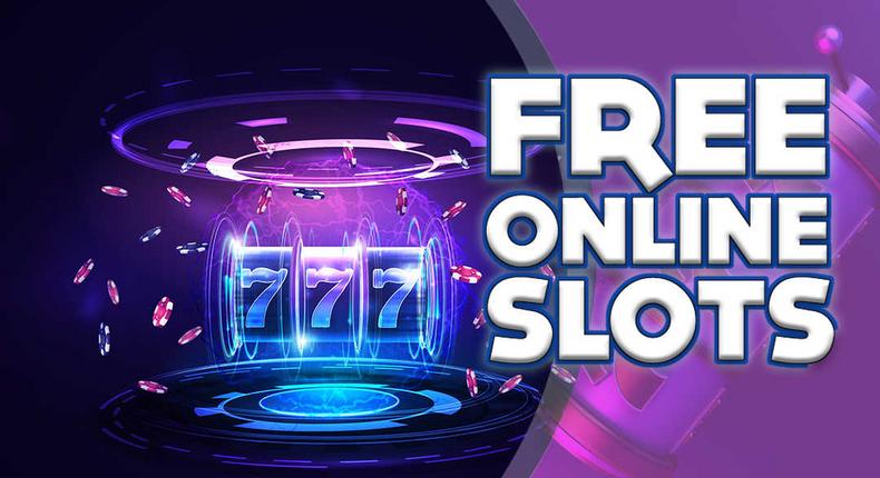 free online slots