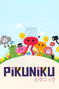 Pikuniku, PEGI 3