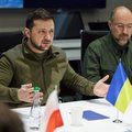 Ukraina w Unii Europejskiej? Poznaliśmy zdanie Polaków [TYLKO U NAS]