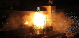 Strefa Gazy. Izrael zaatakował oddziały Hamasu. Koniec zawieszenia broni?