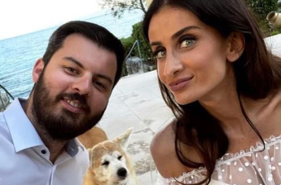 Razveo se hrvatski biznismen: Mate Rimac nakon tri godine stavio tačku ...