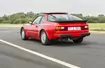 Porsche 944 S - alternatywa dla 911?