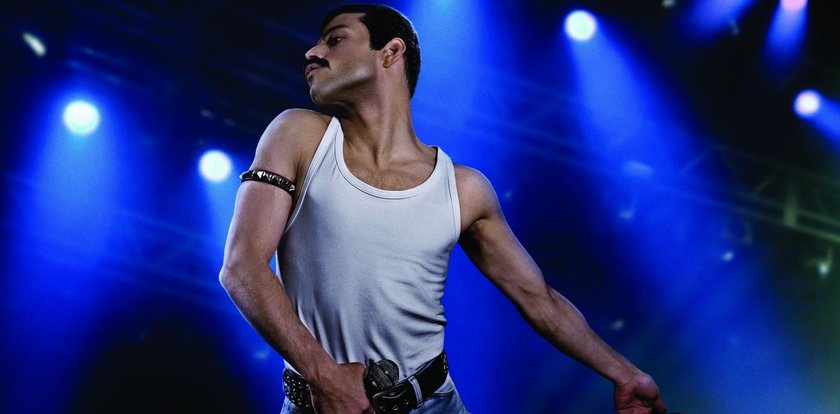 "Bohemian Rhapsody". Freddie Mercury. Życie prywatne i początki światowej kariery