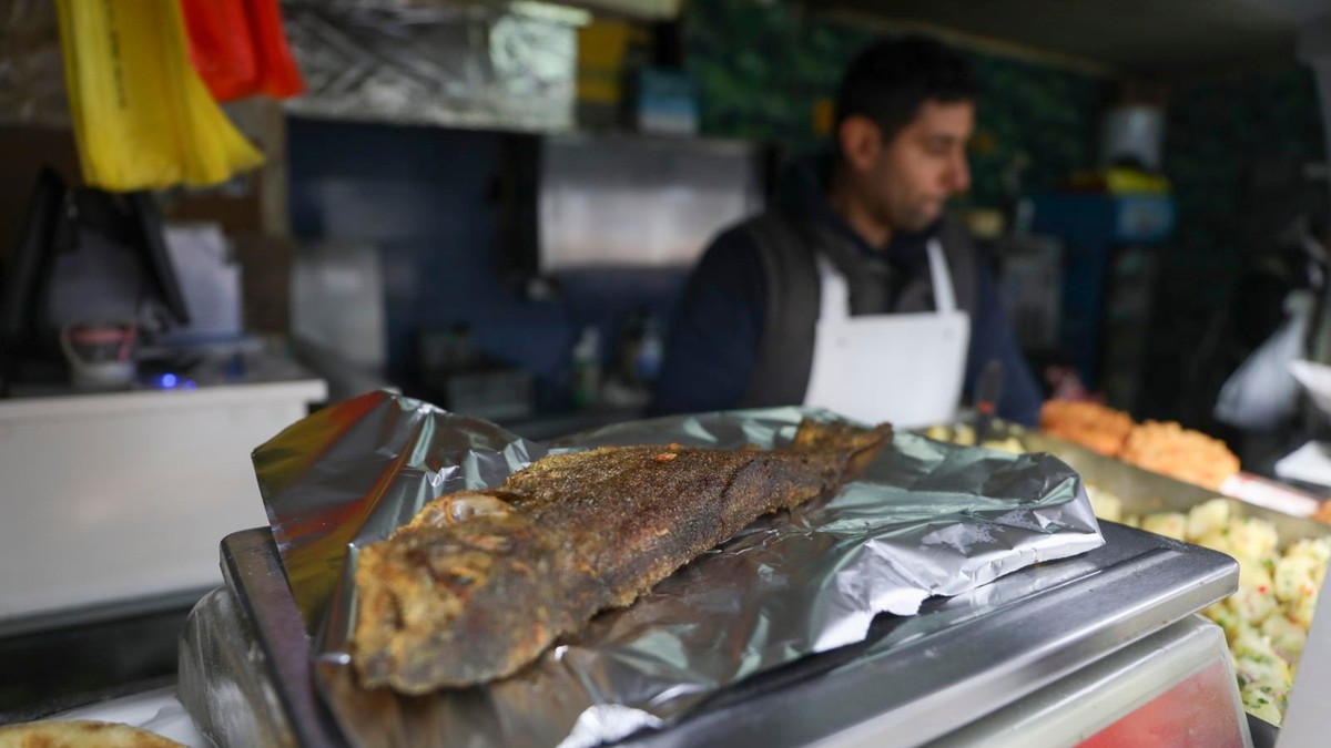 Očišćen šaran 900 dinara, oslić 400! Evo koja riba je 