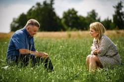 Problemy Józefa z programu "Rolnik szuka żony". "Mama na mnie krzyczy"