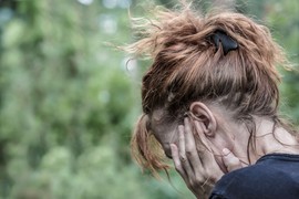 Moja ćerka se plaši bolesti i odvajanja od mene, ne želi da izađe iz dvorišta, ide samo u školu
