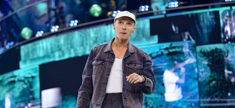Igor Herbut jest po operacji. "Teraz mnie załatali"