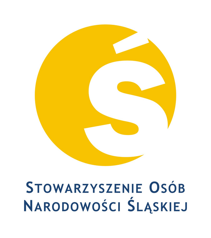 Logo Stowarzyszenia Osób Narodowości Śląskiej