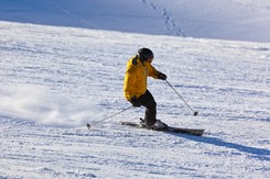 Szwajcaria: Ośrodki narciarskie pozostaną otwarte