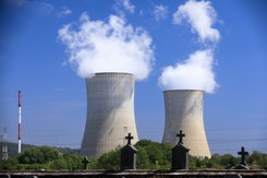 Jest decyzja ws. drugiej elektrowni jądrowej w Polsce. Wiemy, kto ją zbuduje