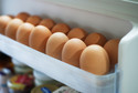 Jajka trzeba przechowywać w lodówce