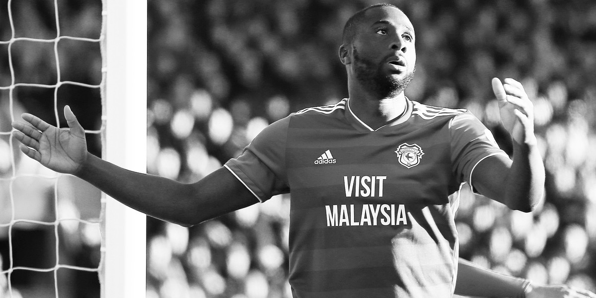 Sol Bamba nie żyje.